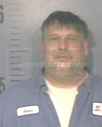 Kevin W Hetchler