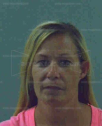 Carrie Rael Holliday