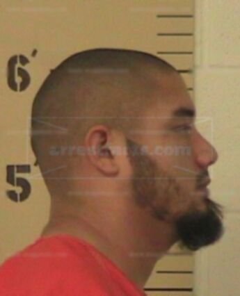 Nicholas Valdez