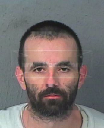 Christopher Clay Kendrick