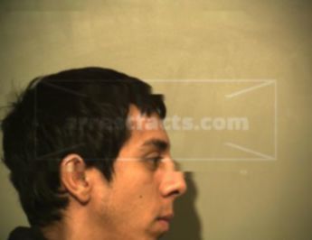 Sebastian Brian Toquero Gonzalez