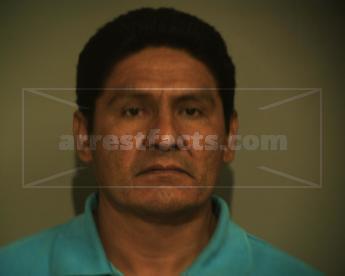 Aniseto Bonilla