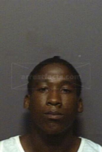 Gino Darnell Middleton