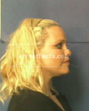 Shannon May Riggs
