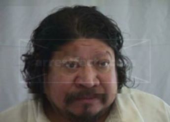 Gary C Thomas