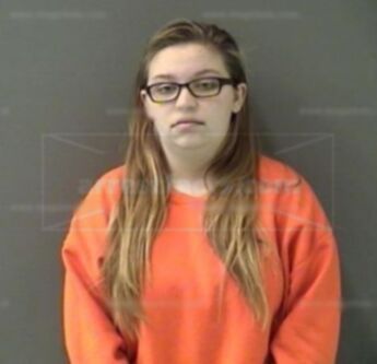 Kelsey Stoddard