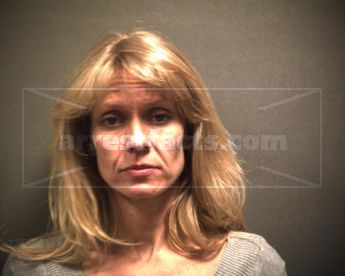 Alicia Deanne Rowell
