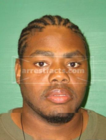 Leonard Earl Jordan