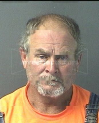 Wendell Ray Robbins