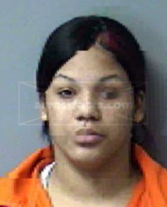 Michelle Nicole Stoudmire