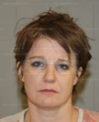 Charlotte Renea West