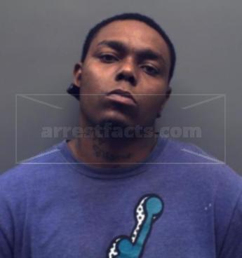 Jerry Dewayne Geter