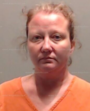 Kimberly Rene Burns