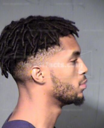 Deion Jamar Hooks