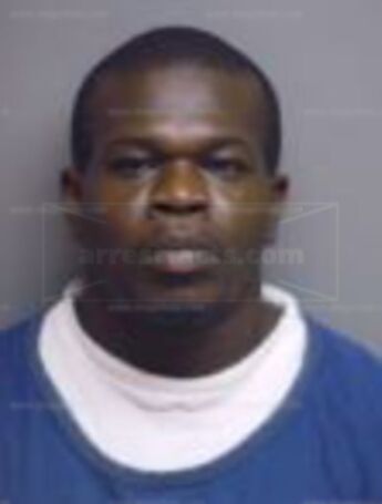 Christopher Bradford Crawford