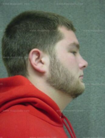 Tyler T Burkhalter