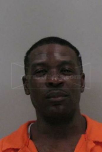 Derrick Svante Alexander