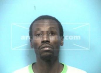 Barry Warren Mcneal