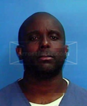 Alex Thomas Bell