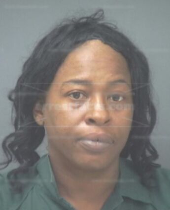 Pamela Delores Harden