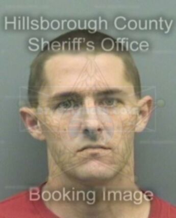 Daniel Keith Barsby Jr.