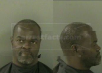 Clifford Angelo Relford