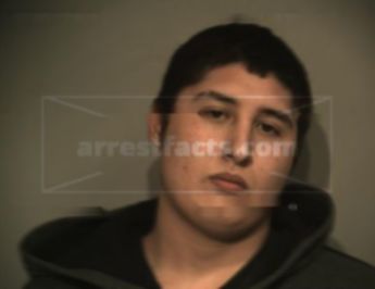 Matthew Lee Tamez