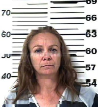 Rickie Lynn Miley