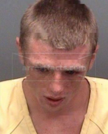 Austin Wayne Baker