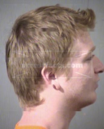 Donald Duane Barlow