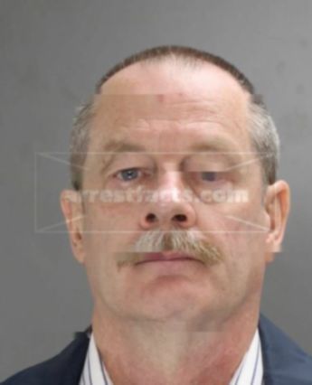 Barry George Woods