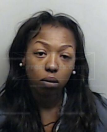 Nandi Hamilton