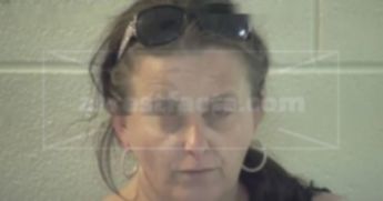 Tiffany D Shadoan