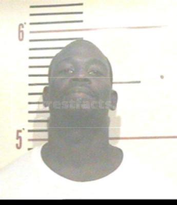 Darryl Keith Howard