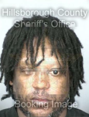 Titus Mobley
