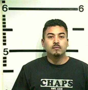 Cipriano Hernandez Ramos