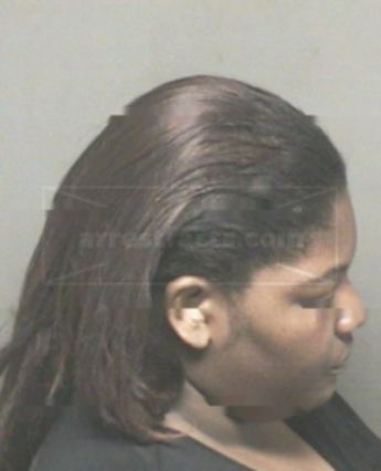 Sherice Shawnta Montgomery