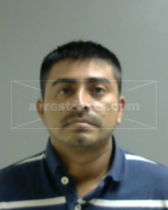 Angel Gabriel Gonzalez Falcon