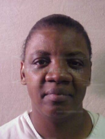 Cheryl Bolden