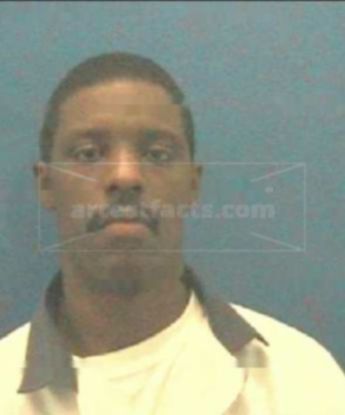 Kenton Tavarius Ballard