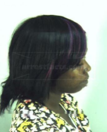 Rasheema Renee Brown