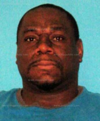 Oneal Marvin Moore