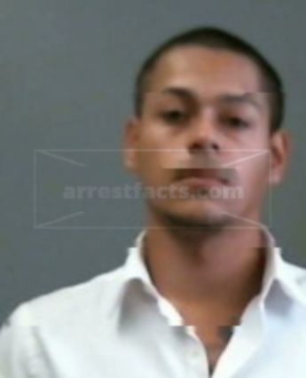 William Carlos Vazquez