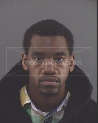 Craig M Riggins