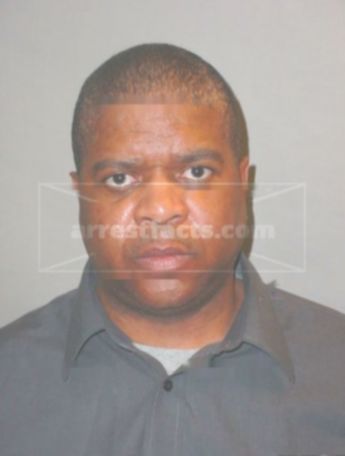 Derrick A Stevens