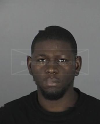 Alvin Thomas Jones Jr.