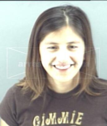 Maria Cristela Burr