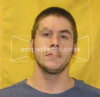 Jesse Lee Tabor