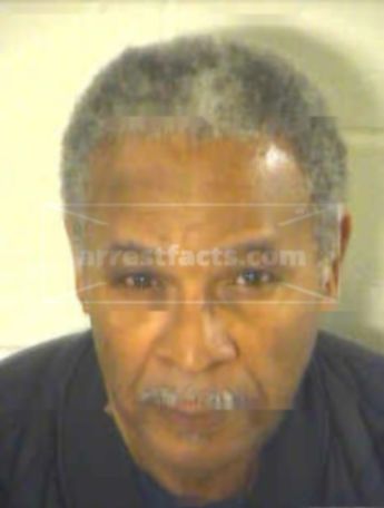 Floyd Marion Dillard