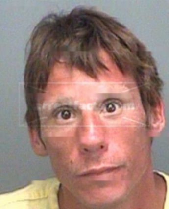 Ronnie Allen Barlow